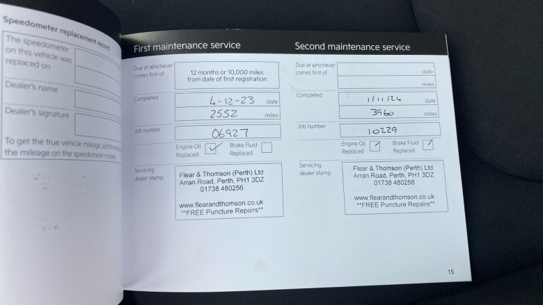 Kia Sportage 1.6T GDi ISG 2 5dr Petrol Estate